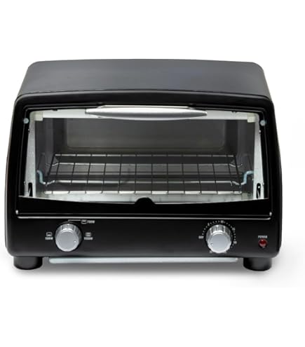 Amazon | BRUNO スチーム＆ベイクトースター BOE067-BK 1703340